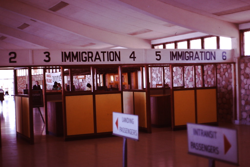 Immigrants
