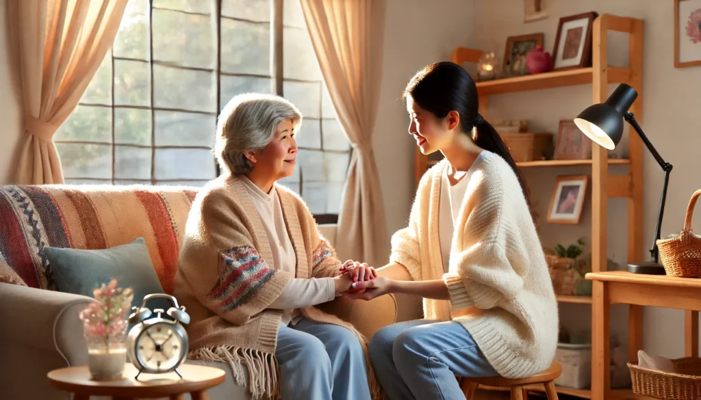 Caregiver Jobs in Canada