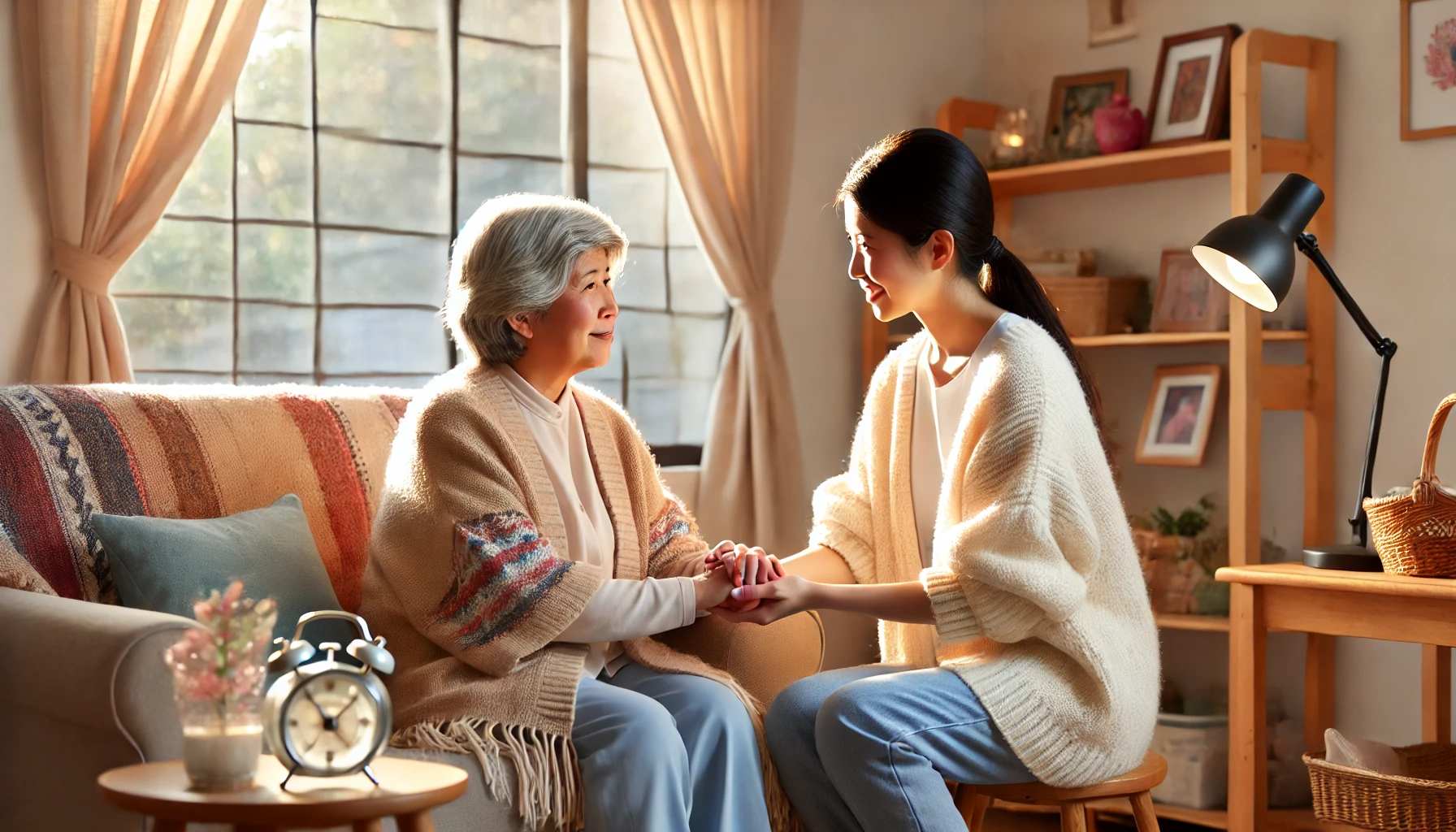 Caregiver Jobs in Canada