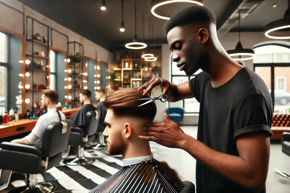 Barber Jobs in Canada