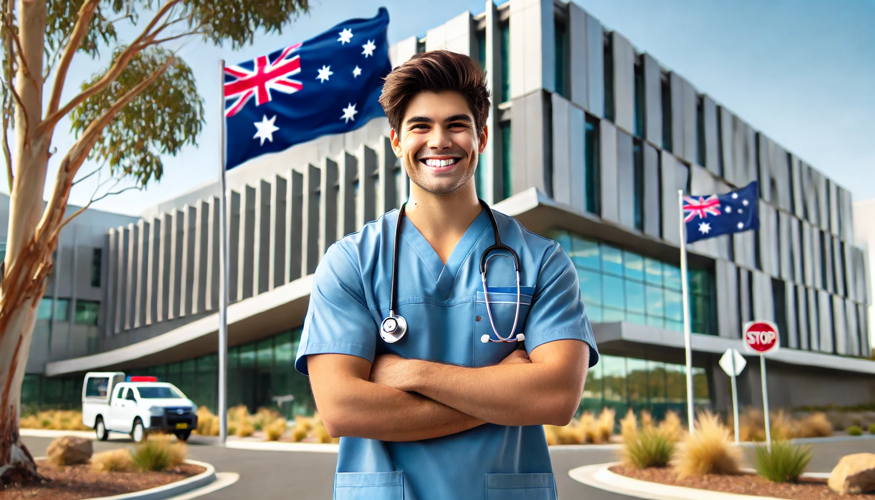 Skilled Healthcare Jobs as an Immigrant in Australia