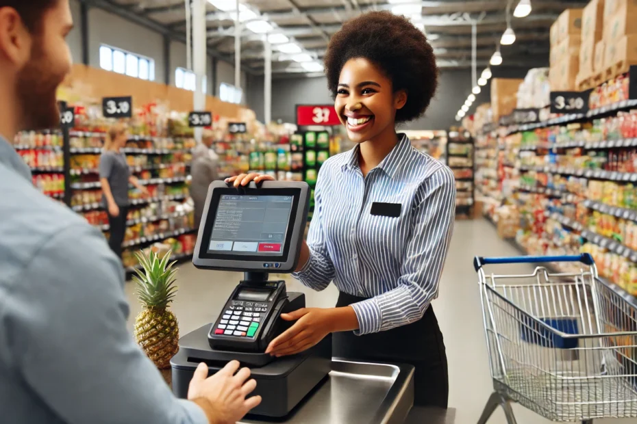 Cashier Jobs in Australia with Visa Sponsorship for Foreigners