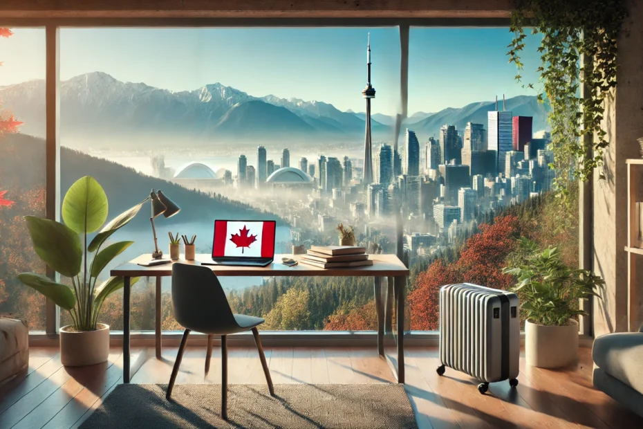 Remote Jobs in Canada with Visa Sponsorships