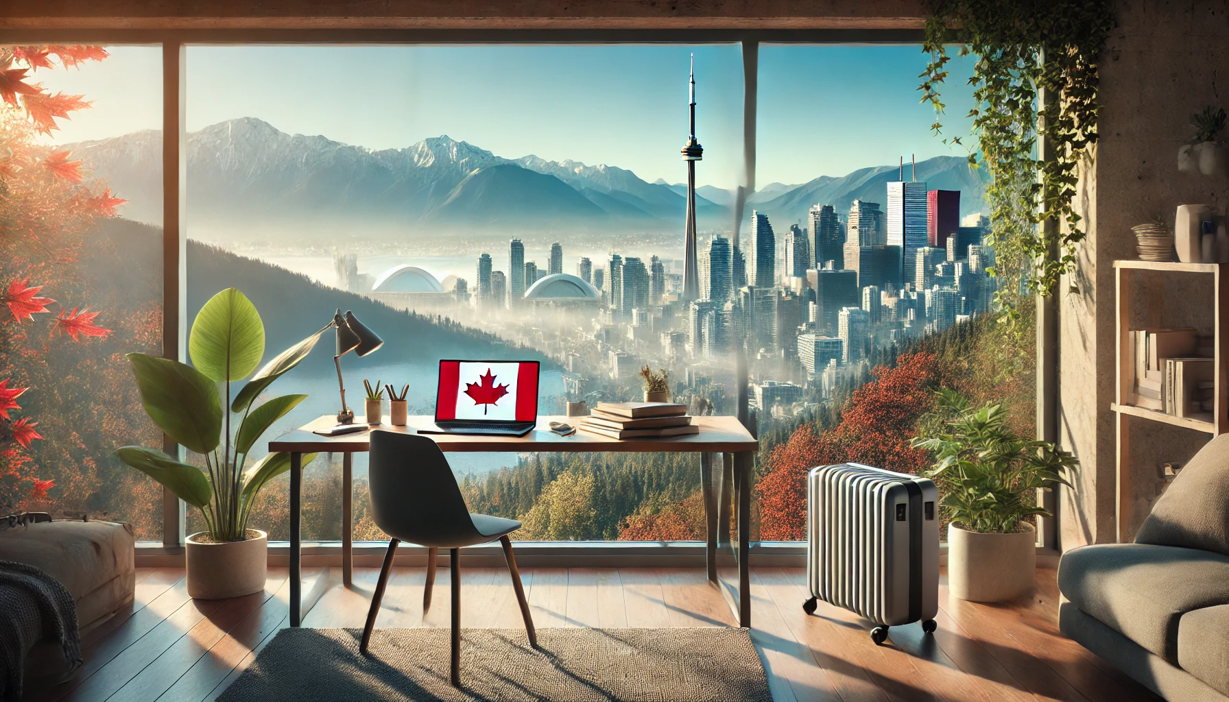 Remote Jobs in Canada with Visa Sponsorships